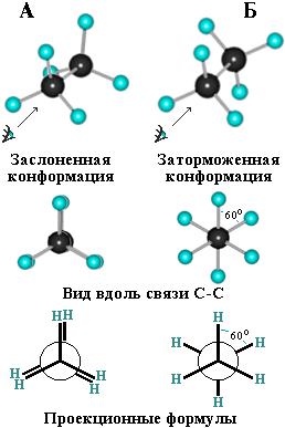 Конформации (12691 байт)